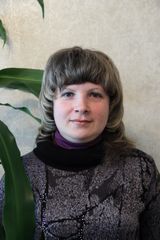 Трухачёва Ольга Викторовна